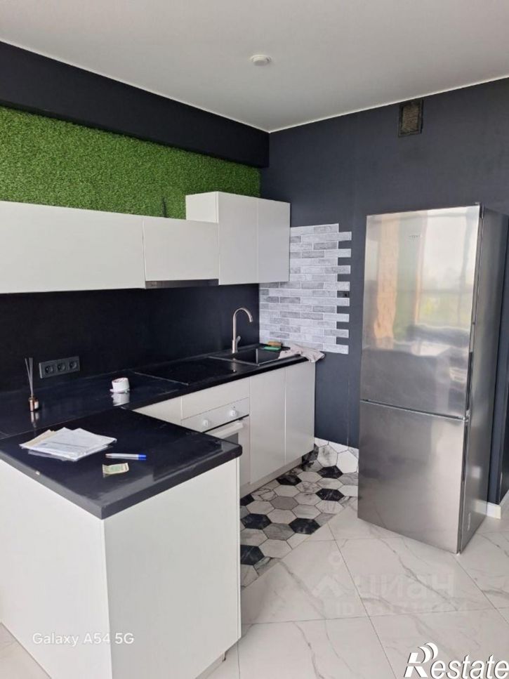 1-комн квартира ул Кузнецова, 67Б,  д. 67Б