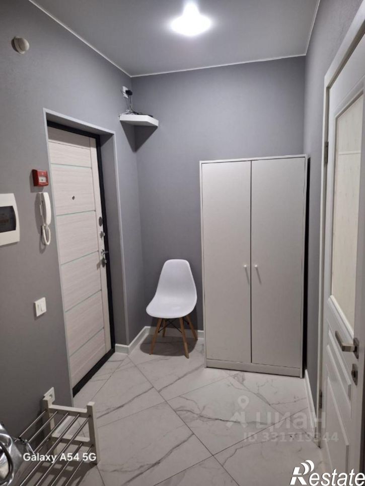 1-комн квартира ул Кузнецова, 67Б,  д. 67Б