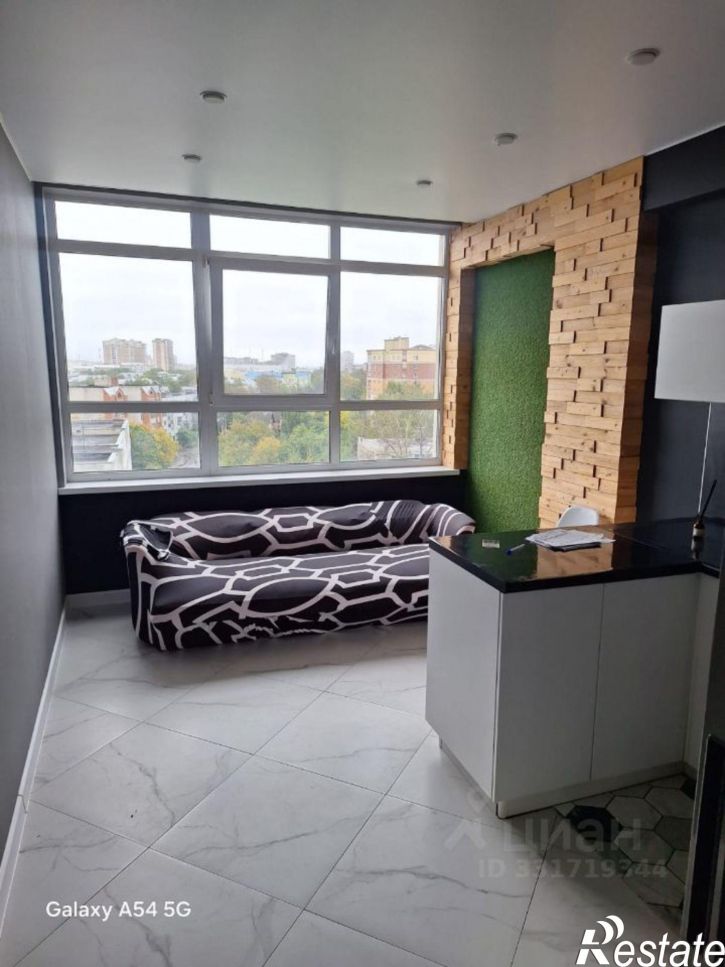 1-комн квартира ул Кузнецова, 67Б,  д. 67Б