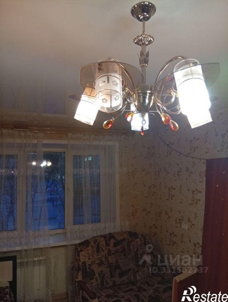 1-комн квартира ул Сакко, 48,  д. 48
