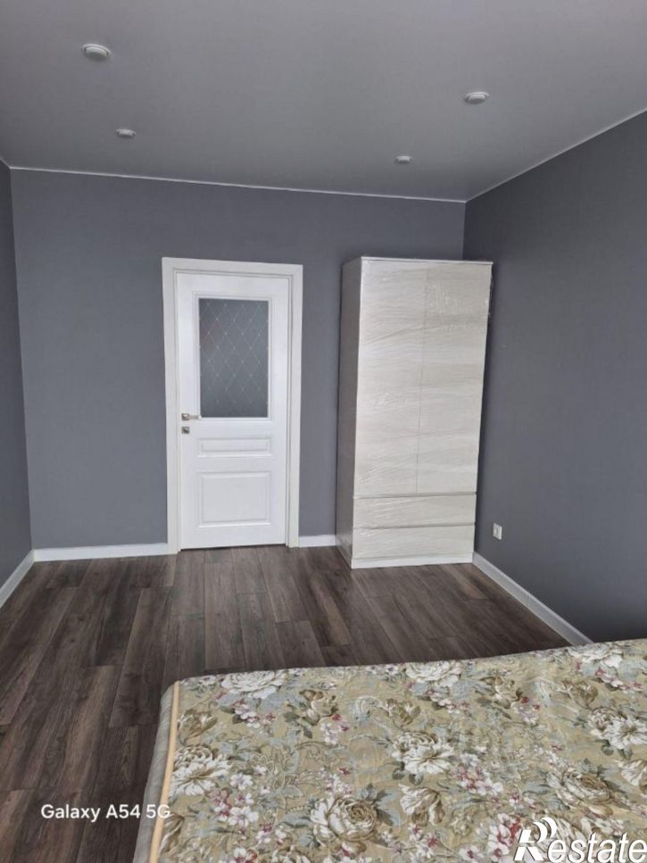 1-комн квартира ул Кузнецова, 67Б,  д. 67Б