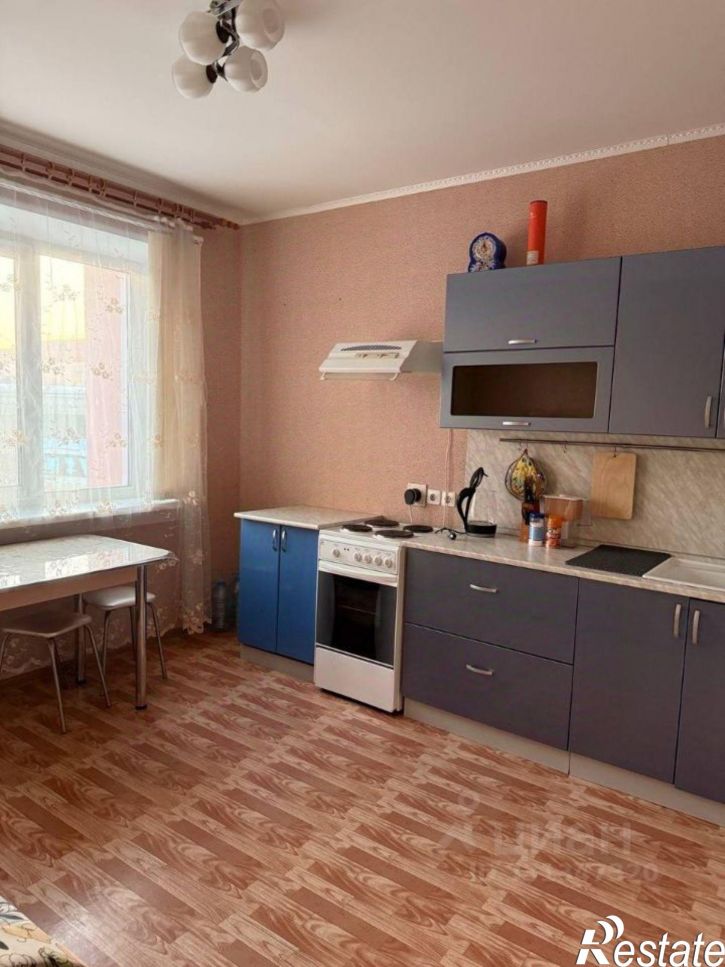 1-комн квартира микрорайон Московский, 5