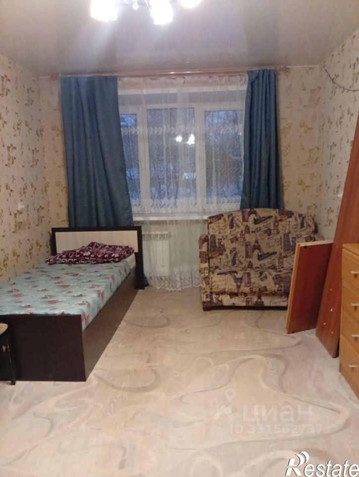 1-комн квартира ул Сакко, 48,  д. 48