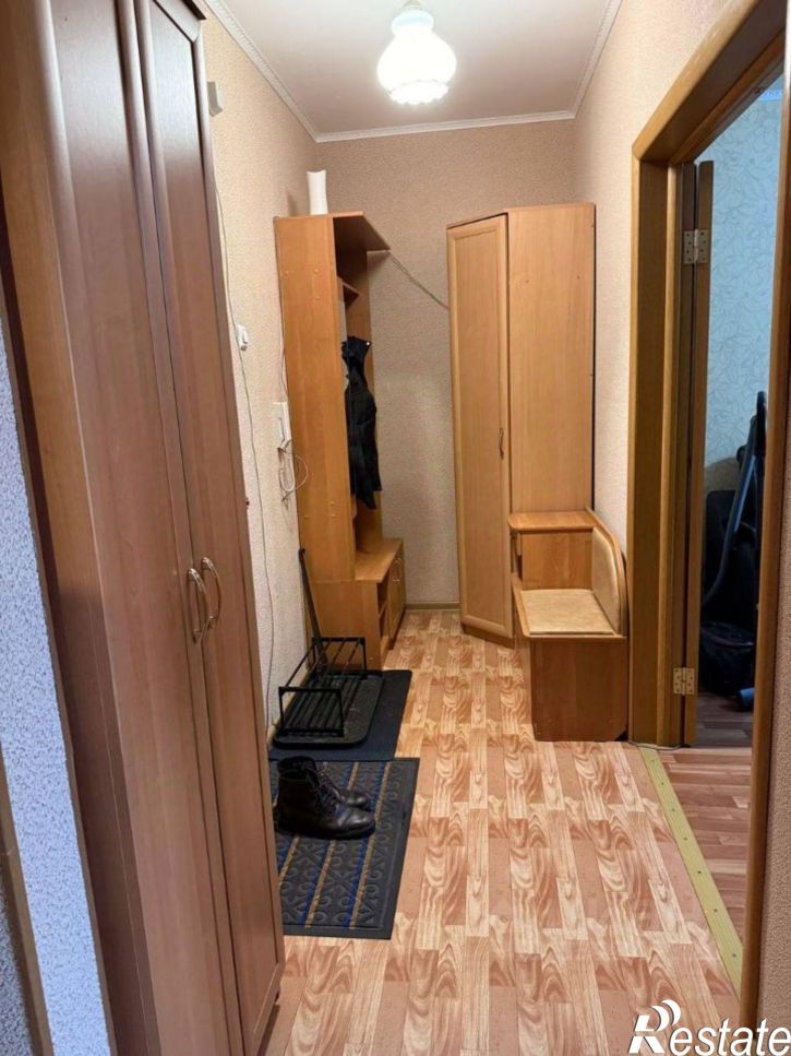 1-комн квартира микрорайон Московский, 5