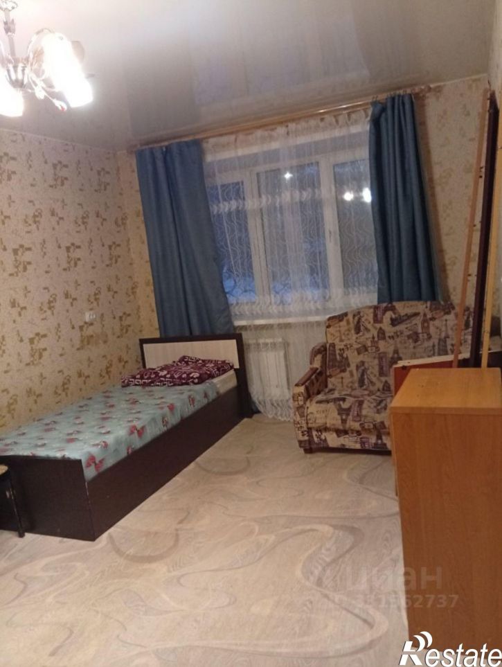 1-комн квартира ул Сакко, 48,  д. 48