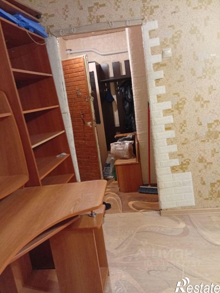 1-комн квартира ул Сакко, 48,  д. 48
