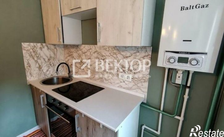 1-комн квартира ул Войкова, 5А,  д. 5А