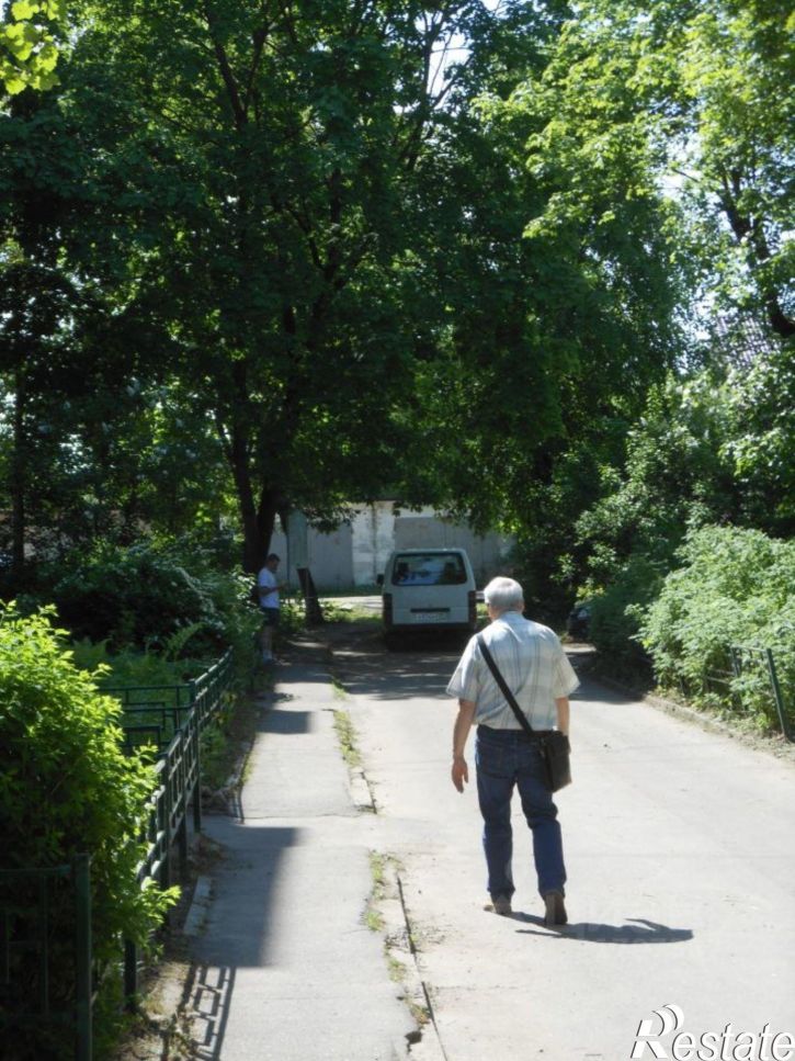 2-комн квартира ул Постышева, 50,  д. 50