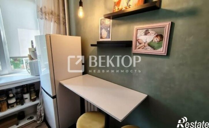 1-комн квартира ул Войкова, 5А,  д. 5А