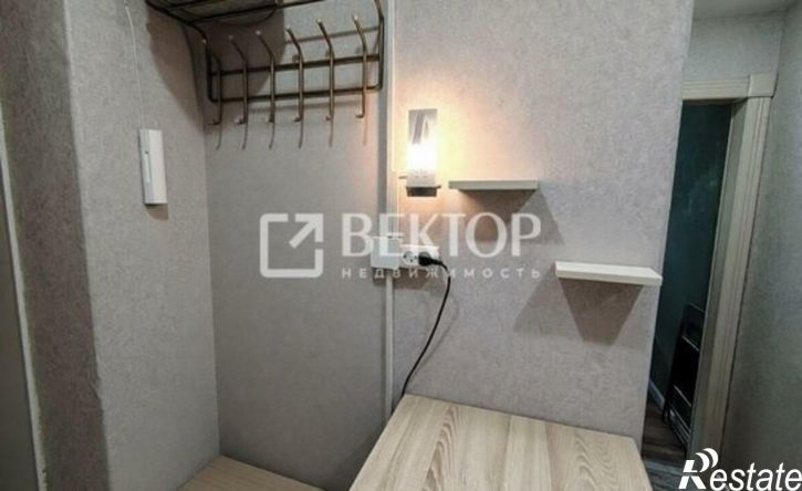 1-комн квартира ул Войкова, 5А,  д. 5А