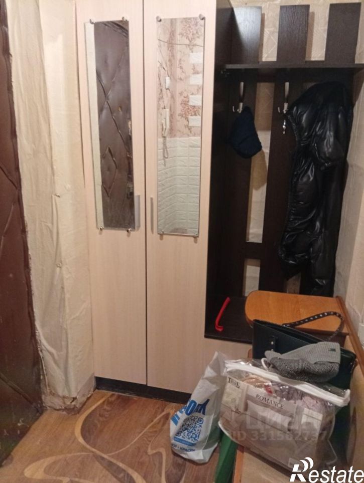 1-комн квартира ул Сакко, 48,  д. 48