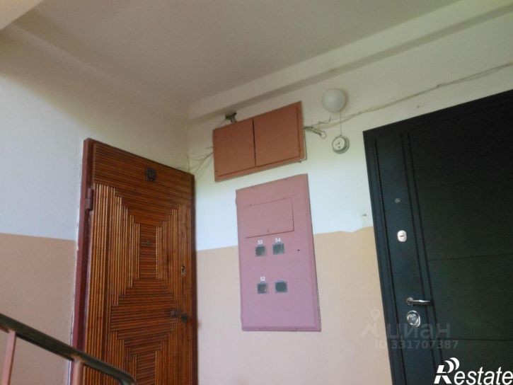 2-комн квартира ул Постышева, 50,  д. 50