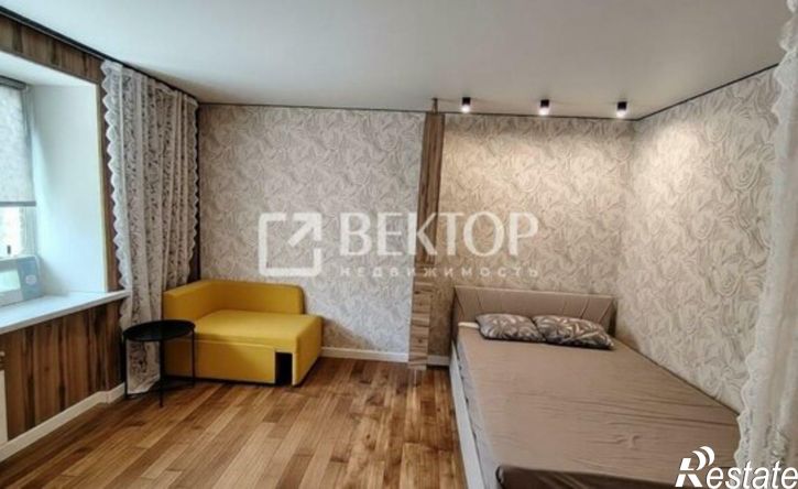 1-комн квартира ул Войкова, 5А,  д. 5А