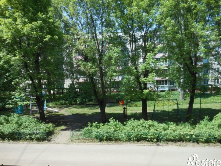 2-комн квартира ул Постышева, 50,  д. 50