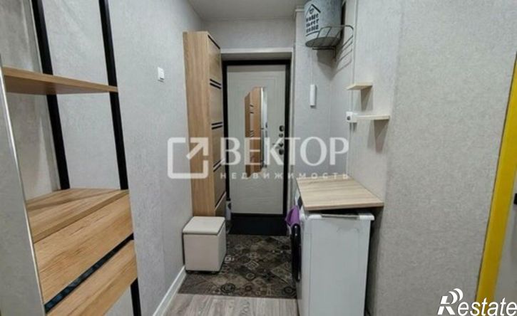 1-комн квартира ул Войкова, 5А,  д. 5А