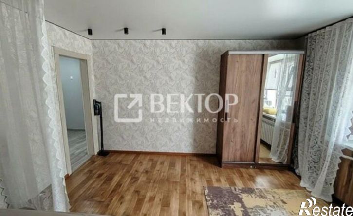 1-комн квартира ул Войкова, 5А,  д. 5А