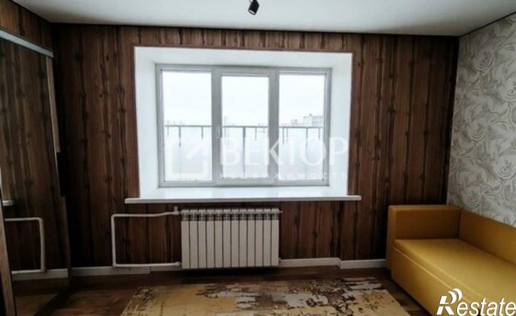 1-комн квартира ул Войкова, 5А,  д. 5А