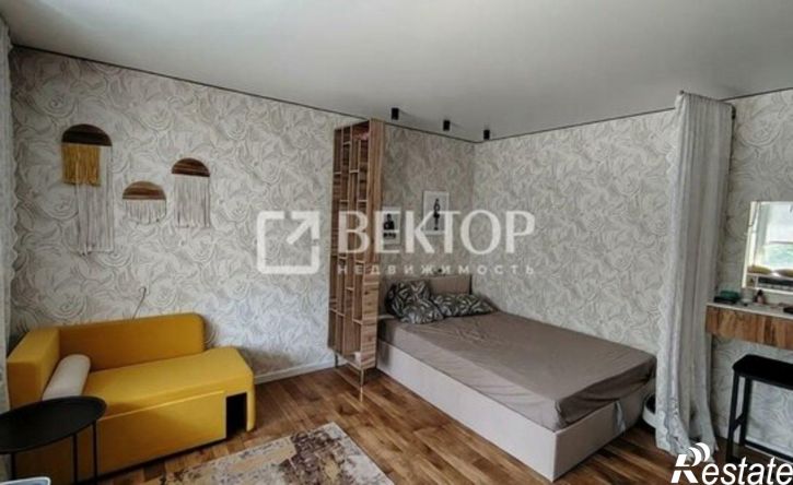 1-комн квартира ул Войкова, 5А,  д. 5А