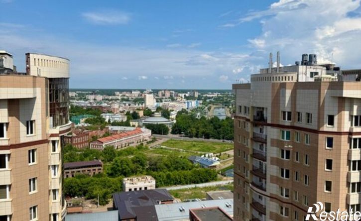 2-комн квартира в новом доме Конспиративный пер, 14 1,  д. 14 1,  к. 1