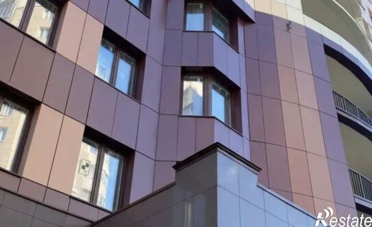 2-комн квартира в новом доме Конспиративный пер, 14 1,  д. 14 1,  к. 1