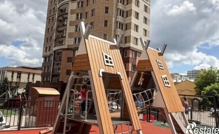 2-комн квартира в новом доме Конспиративный пер, 14 1,  д. 14 1,  к. 1