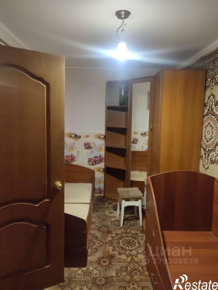 2-комн квартира ул Войкова, 13,  д. 13