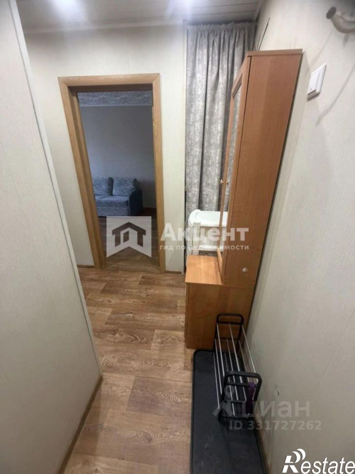 1-комн квартира пр-кт Текстильщиков, 40А,  д. 40А