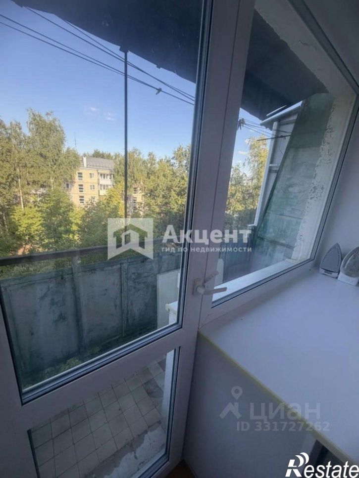 1-комн квартира пр-кт Текстильщиков, 40А,  д. 40А