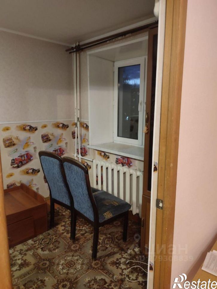 2-комн квартира ул Войкова, 13,  д. 13