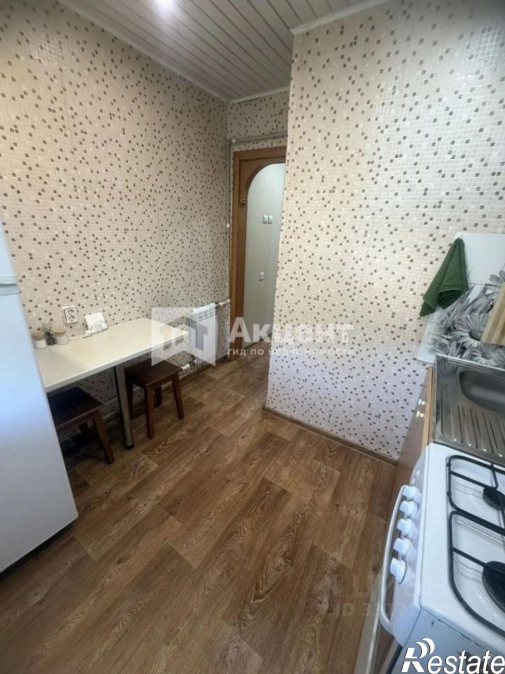 1-комн квартира пр-кт Текстильщиков, 40А,  д. 40А