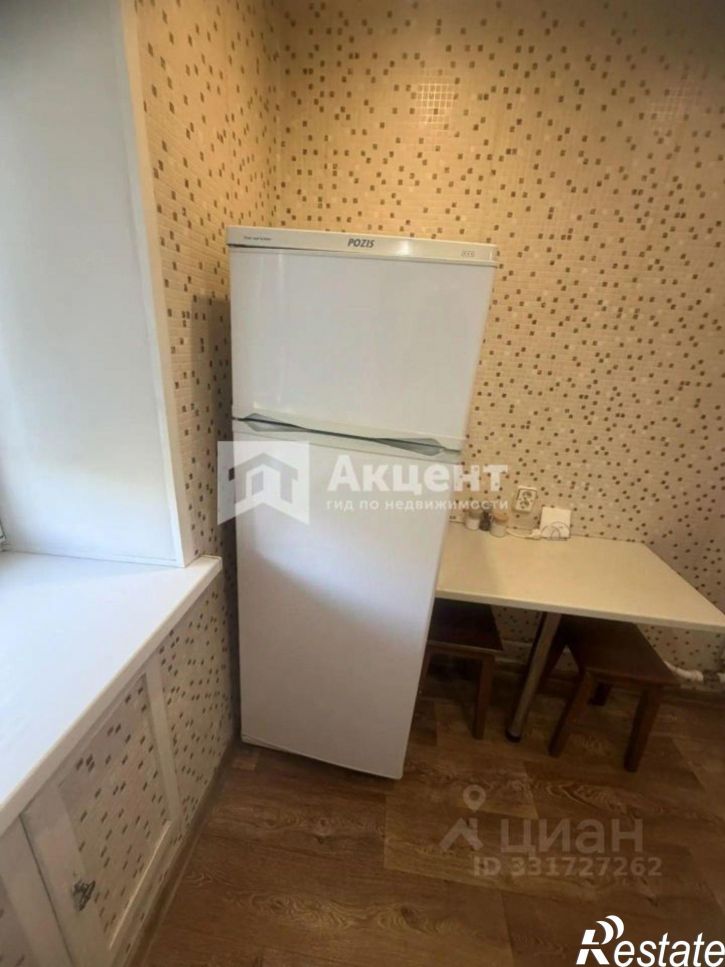 1-комн квартира пр-кт Текстильщиков, 40А,  д. 40А