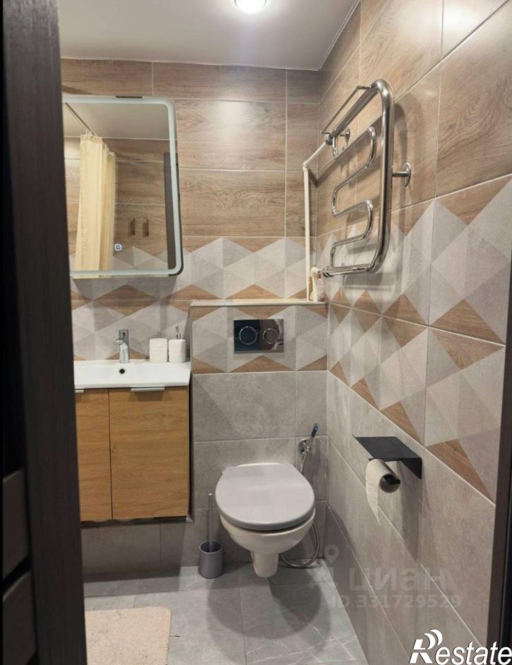 1-комн квартира Кохомское шоссе, 10,  д. 10