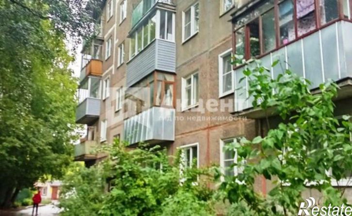 2-комн квартира 1-й Рабфаковский пер, 1А,  д. 1А