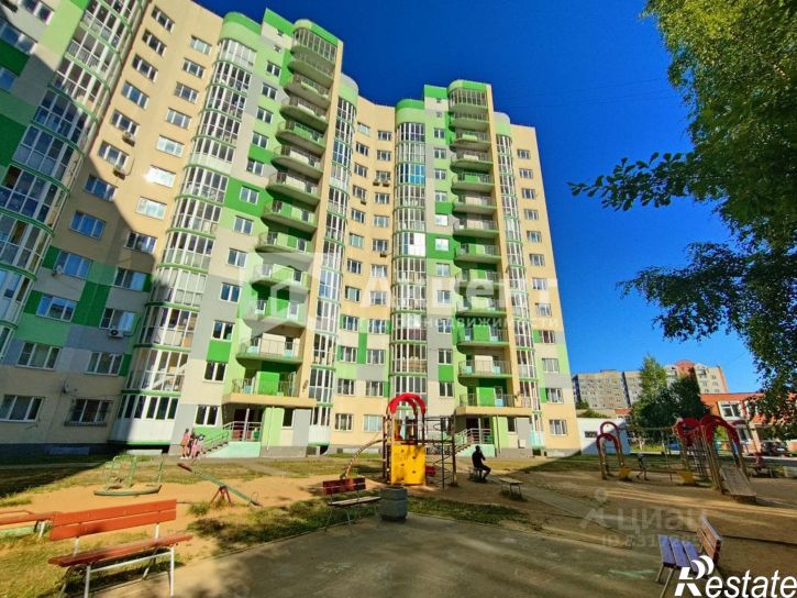 2-комн квартира ул Революционная, 26 1,  д. 26 1,  к. 1