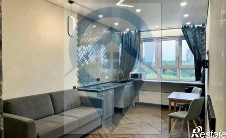 1-комн квартира микрорайон Видный, 8