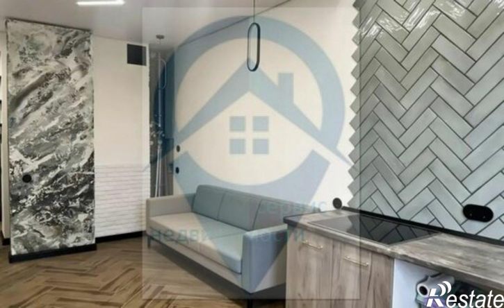 1-комн квартира микрорайон Видный, 8