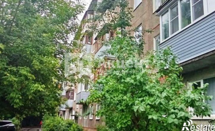 2-комн квартира 1-й Рабфаковский пер, 1А,  д. 1А