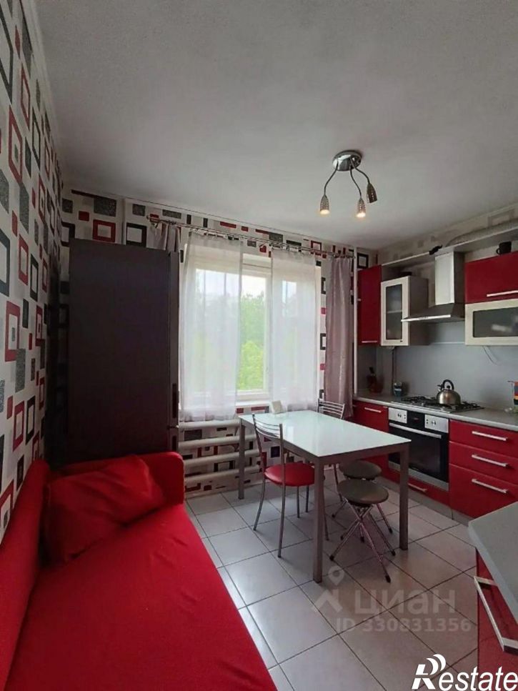 3-комн квартира Кохомское шоссе, 22Б,  д. 22Б
