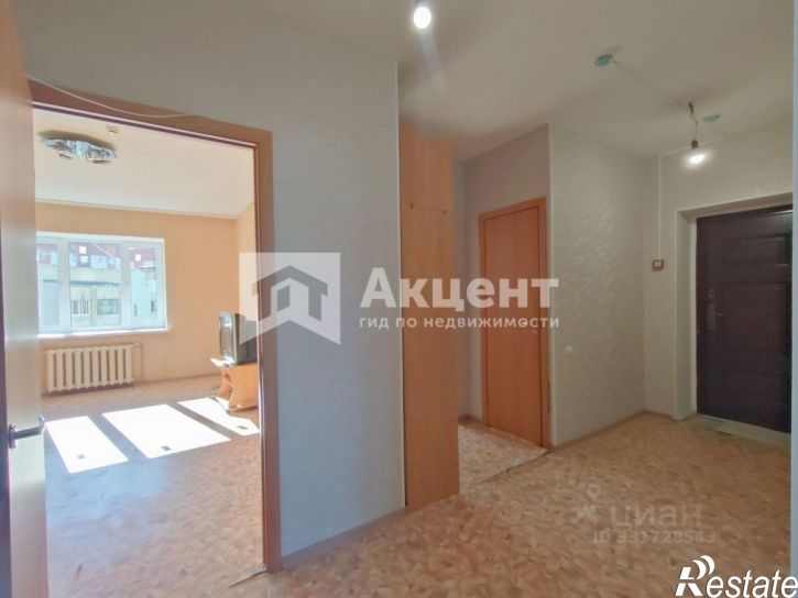 2-комн квартира ул Революционная, 26 1,  д. 26 1,  к. 1