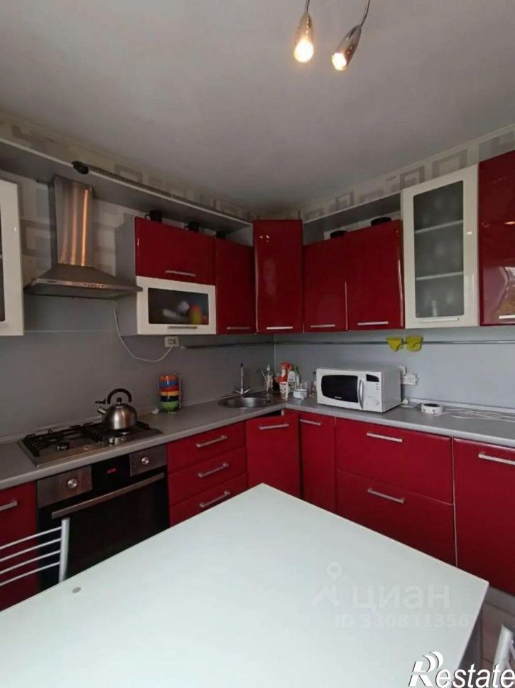 3-комн квартира Кохомское шоссе, 22Б,  д. 22Б