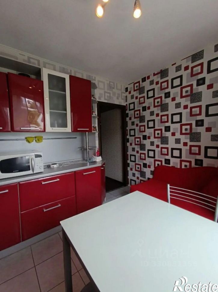 3-комн квартира Кохомское шоссе, 22Б,  д. 22Б