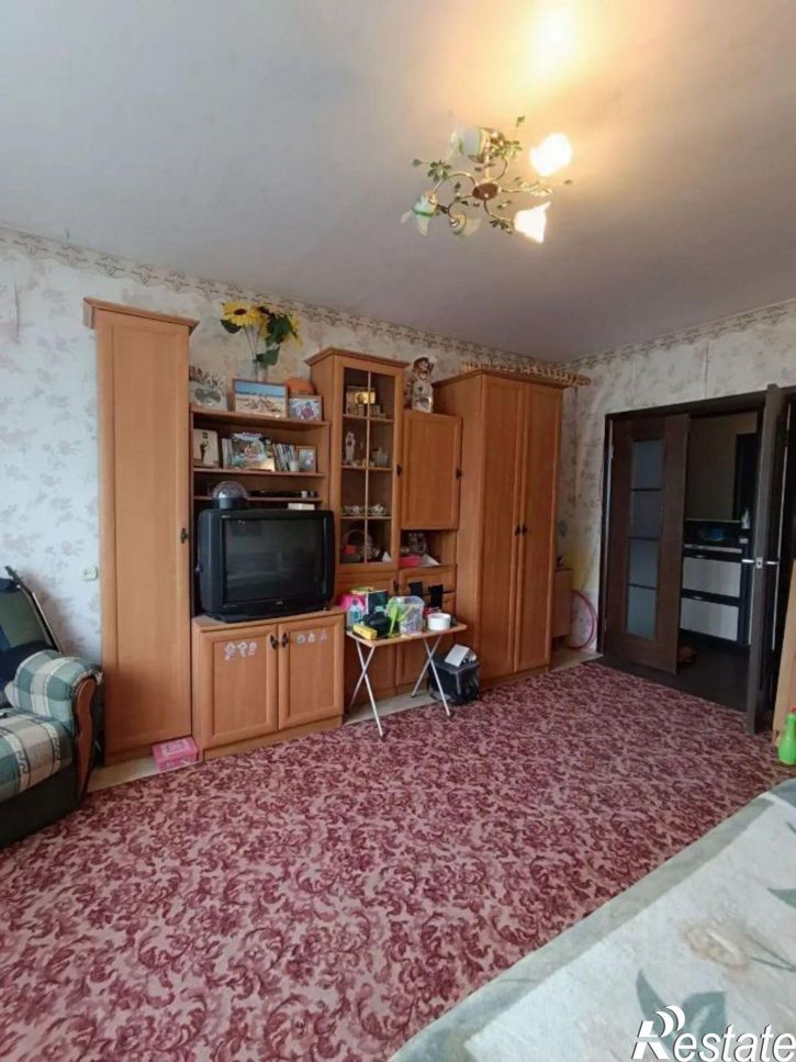3-комн квартира Кохомское шоссе, 22Б,  д. 22Б