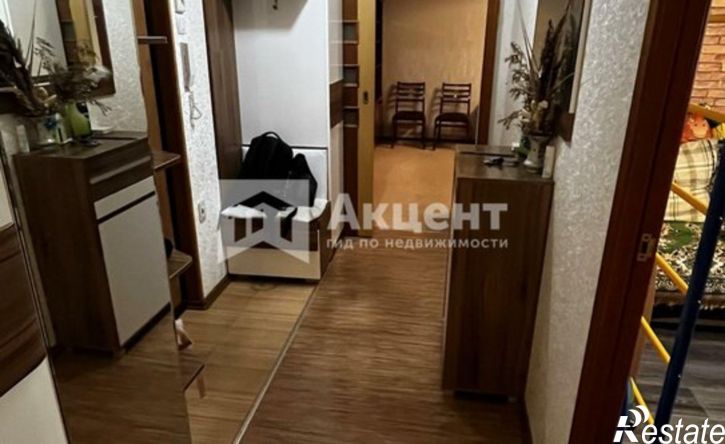 2-комн квартира ул Ремизная, 3,  д. 3