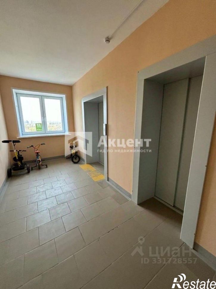 1-комн квартира ул 4-я Меланжевая, 2,  д. 2