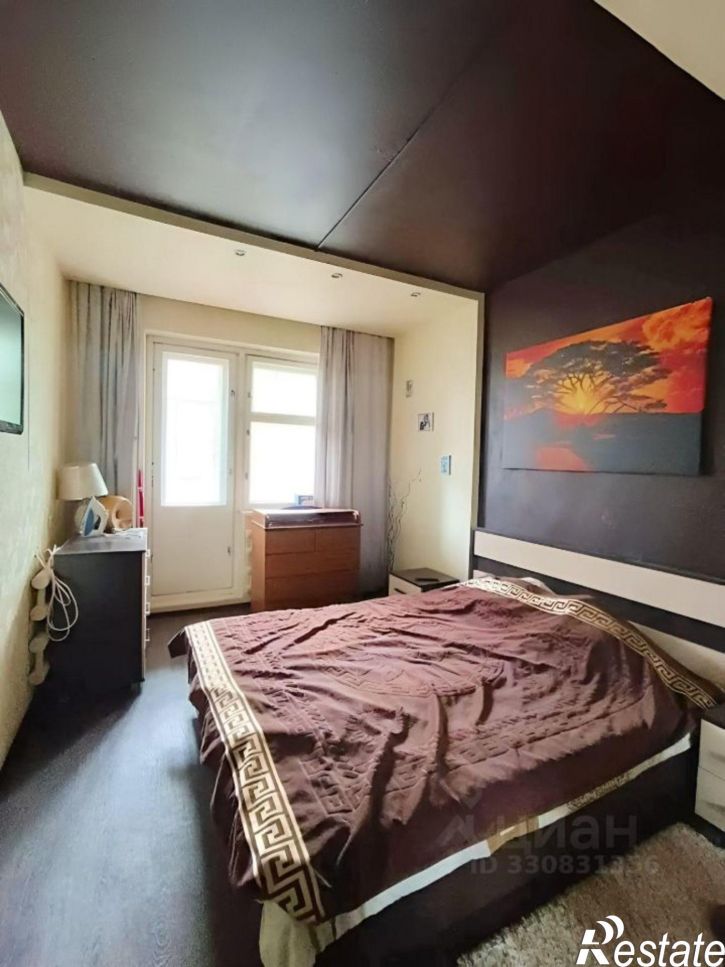 3-комн квартира Кохомское шоссе, 22Б,  д. 22Б