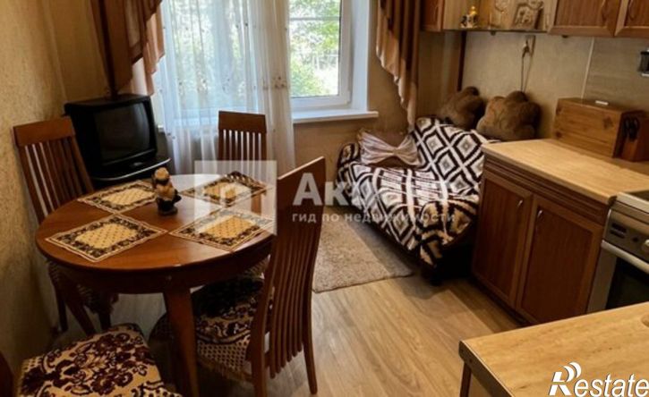 2-комн квартира ул Ремизная, 3,  д. 3