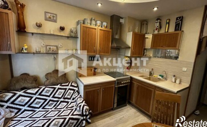 2-комн квартира ул Ремизная, 3,  д. 3