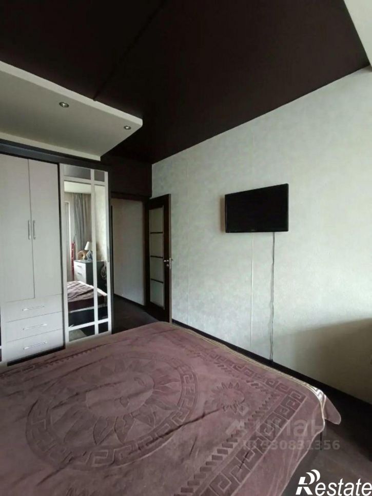 3-комн квартира Кохомское шоссе, 22Б,  д. 22Б