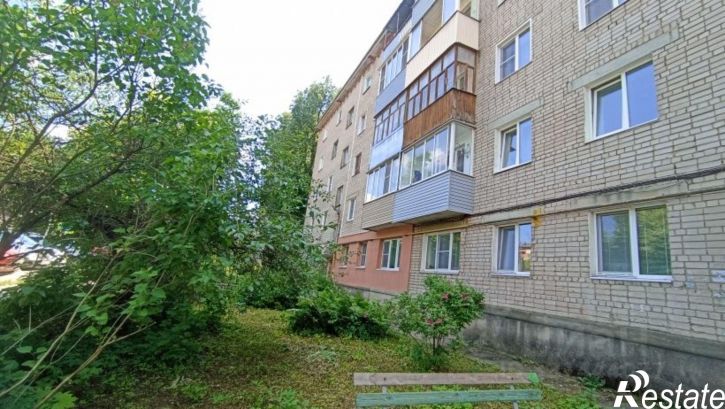 2-комн квартира ул Герцена, 21,  д. 21