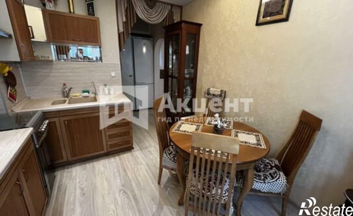 2-комн квартира ул Ремизная, 3,  д. 3